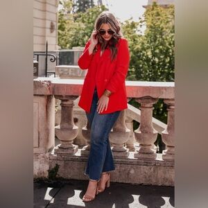 NWT - Little Bit of Spice - Blazer